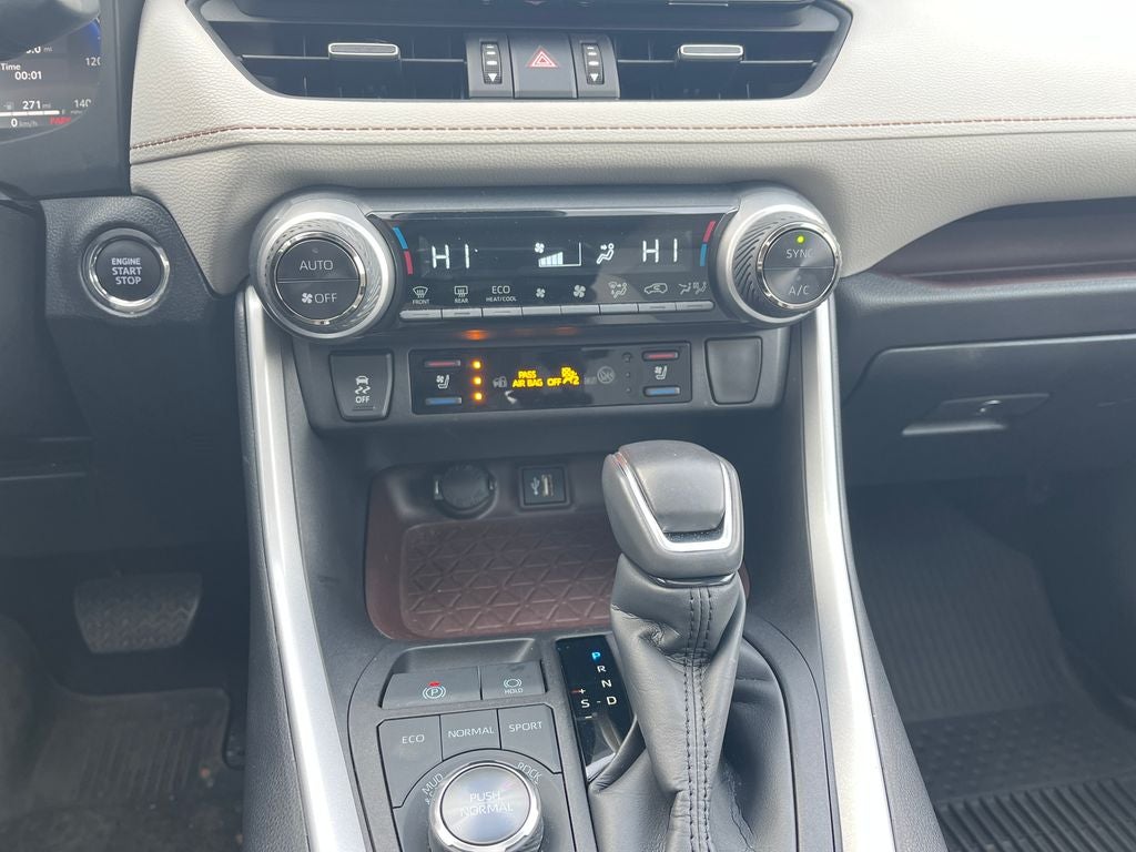 2024 Toyota RAV4 Limited