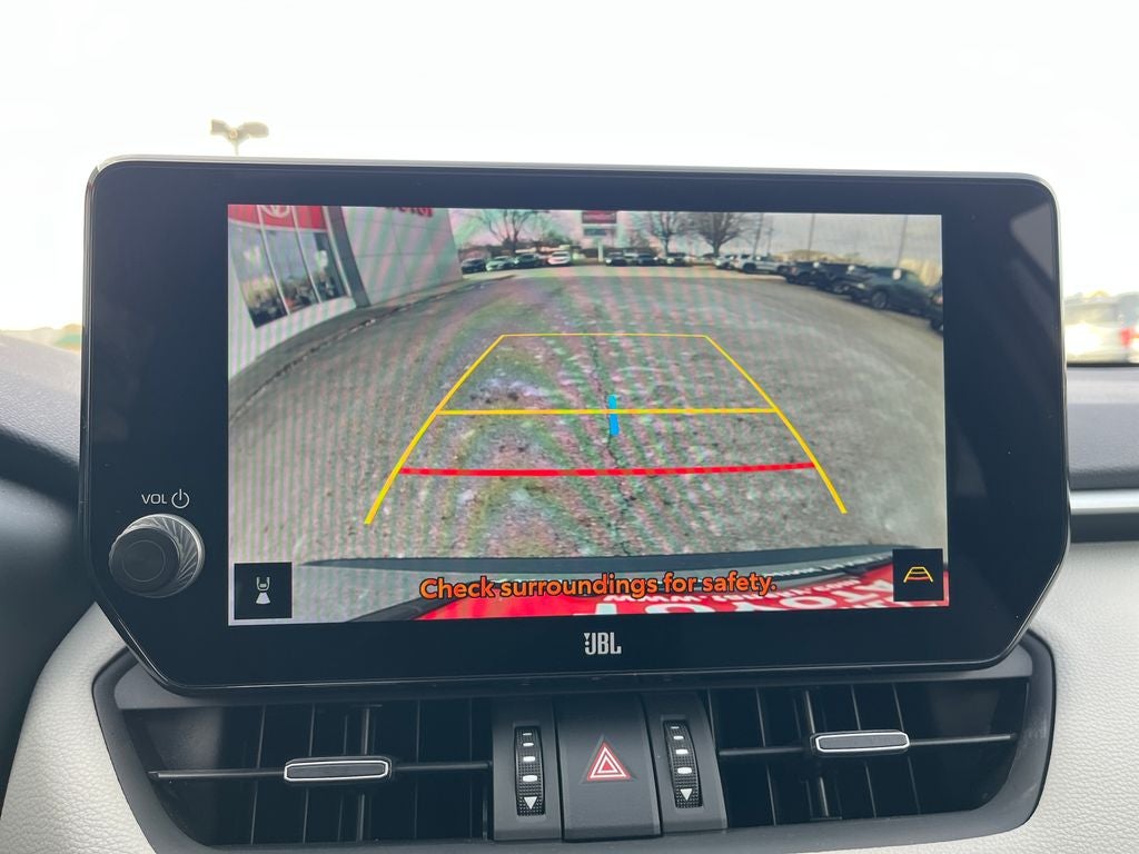 2024 Toyota RAV4 Limited