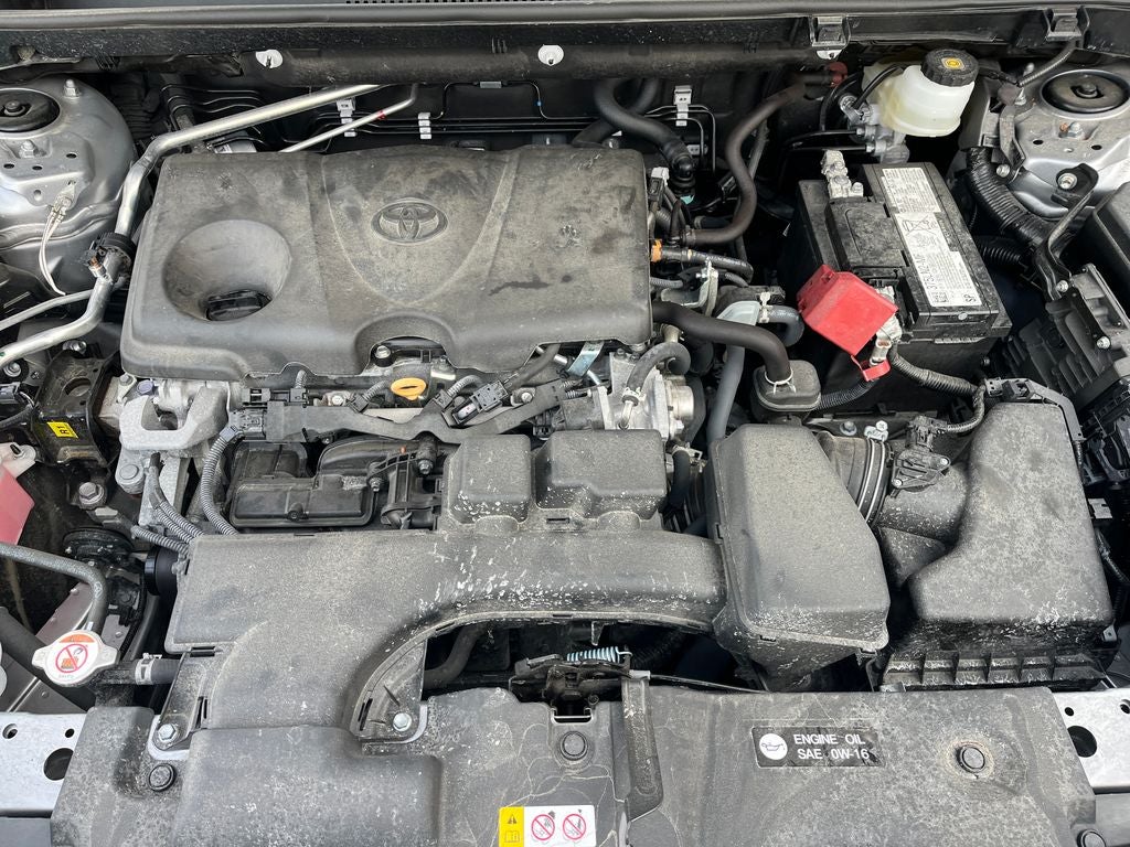 2024 Toyota RAV4 Limited