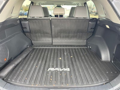 2024 Toyota RAV4 Limited