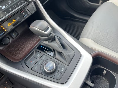 2024 Toyota RAV4 Limited