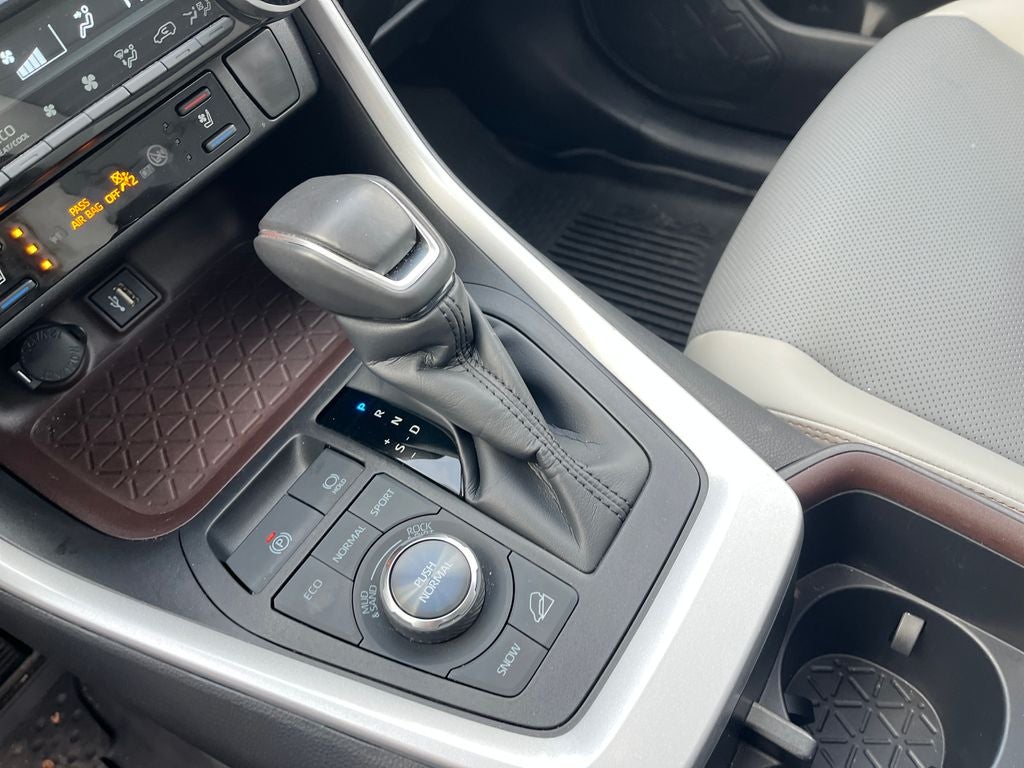 2024 Toyota RAV4 Limited