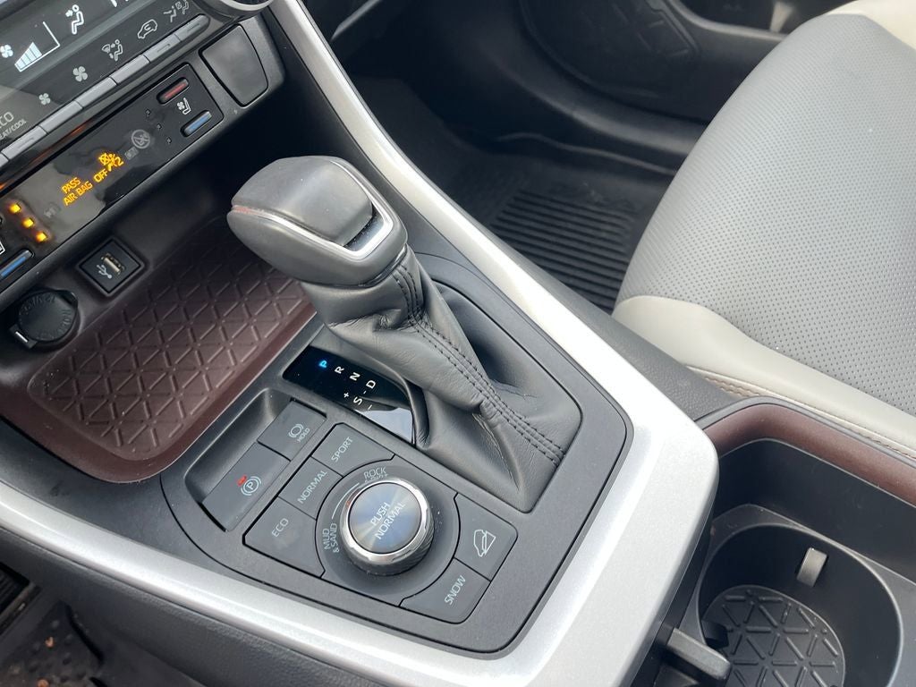 2024 Toyota RAV4 Limited