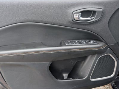 2021 Jeep Compass Sport