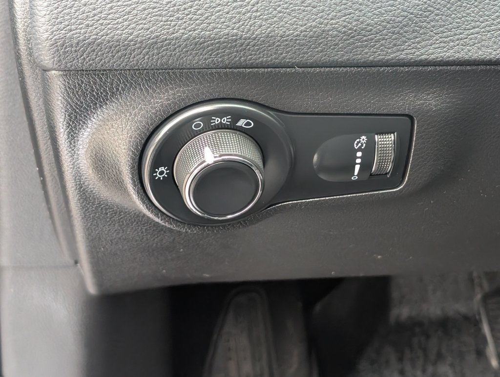 2021 Jeep Compass Sport