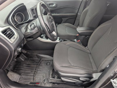 2021 Jeep Compass Sport