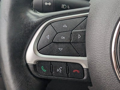 2021 Jeep Compass Sport