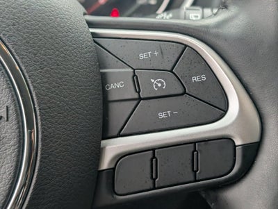 2021 Jeep Compass Sport