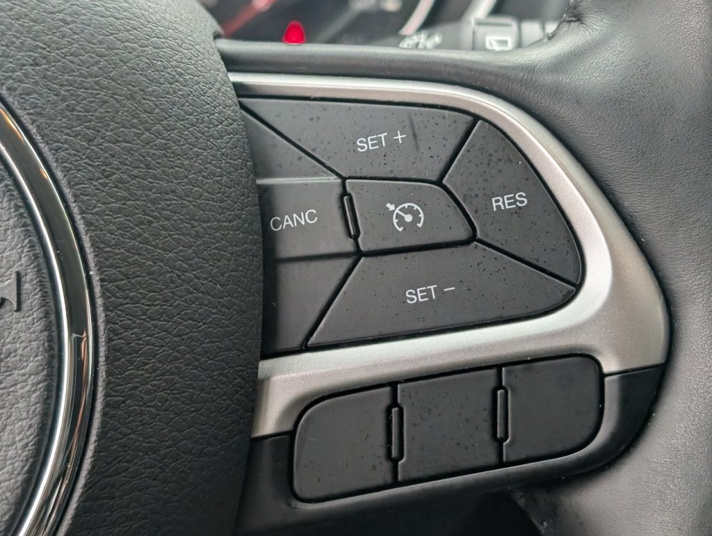 2021 Jeep Compass Sport