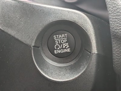 2021 Jeep Compass Sport