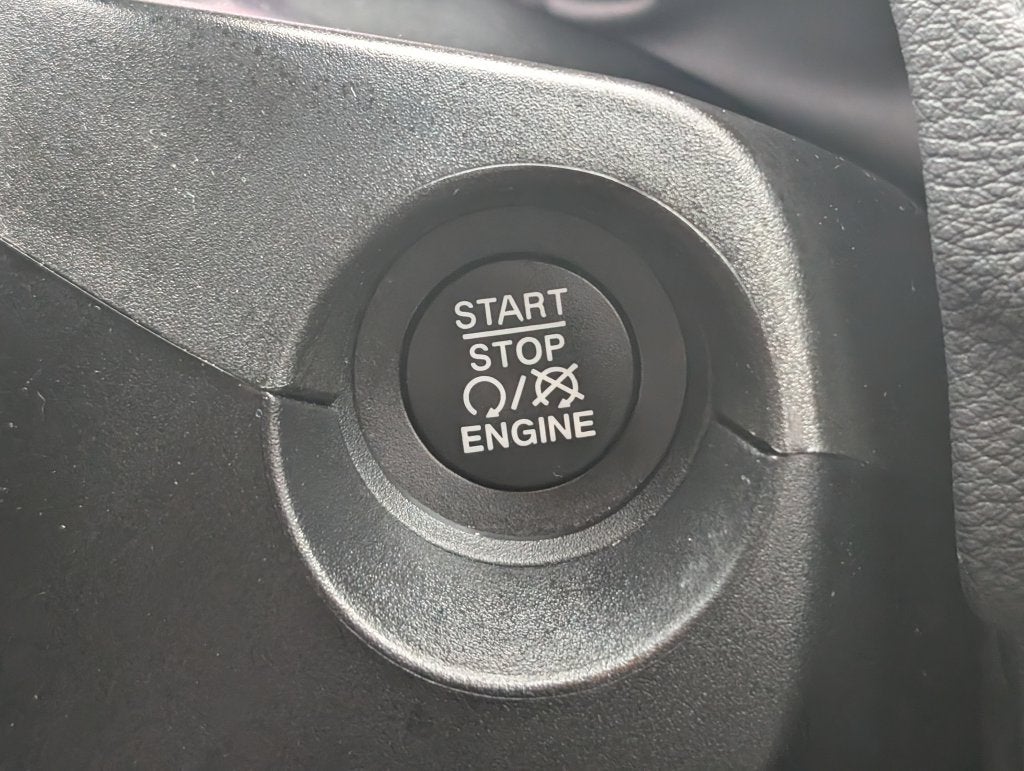 2021 Jeep Compass Sport