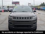 2021 Jeep Compass Sport