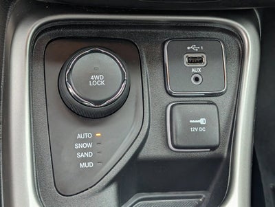 2021 Jeep Compass Sport