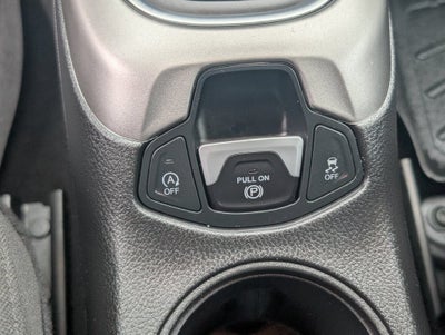 2021 Jeep Compass Sport