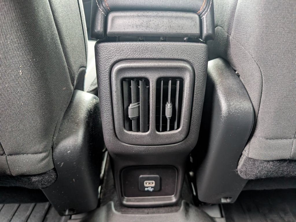 2021 Jeep Compass Sport
