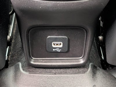 2021 Jeep Compass Sport