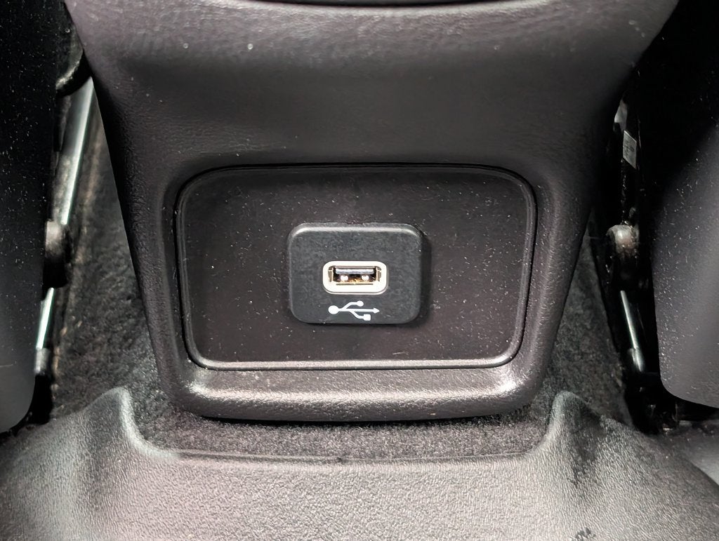 2021 Jeep Compass Sport
