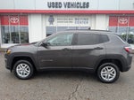 2021 Jeep Compass Sport
