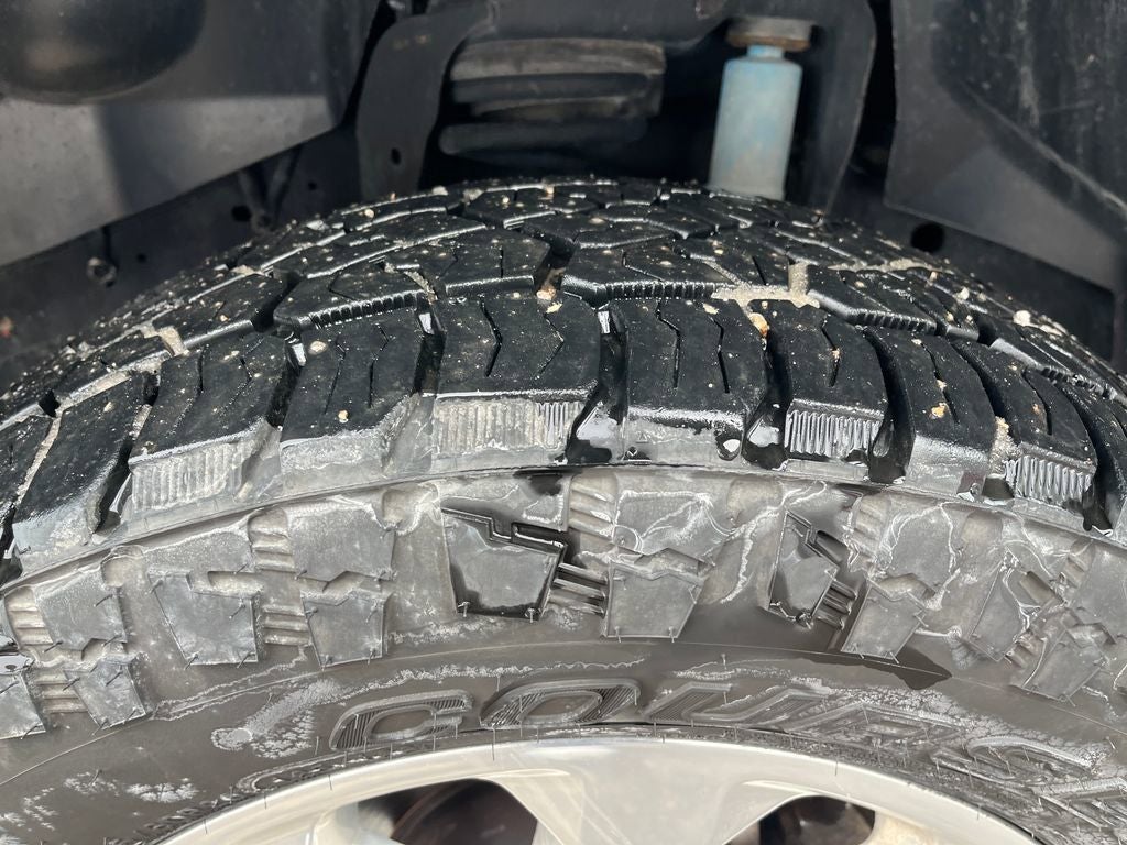 2021 RAM 2500 Tradesman