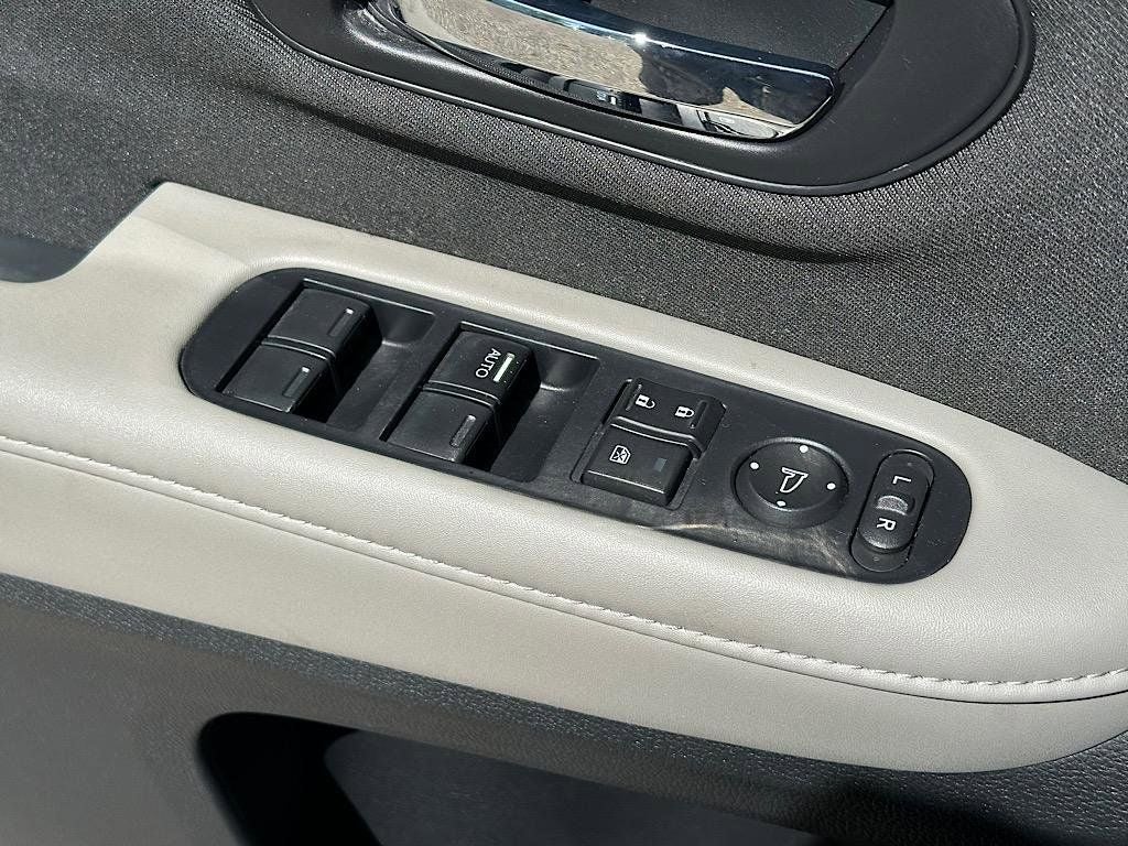 2020 Honda HR-V LX