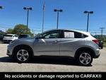 2020 Honda HR-V LX