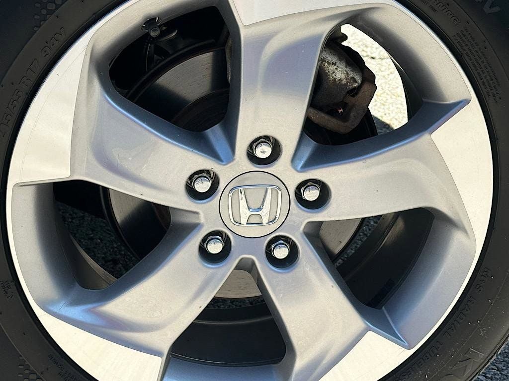 2020 Honda HR-V LX