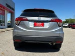 2020 Honda HR-V LX