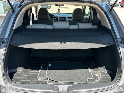 2020 Honda HR-V LX