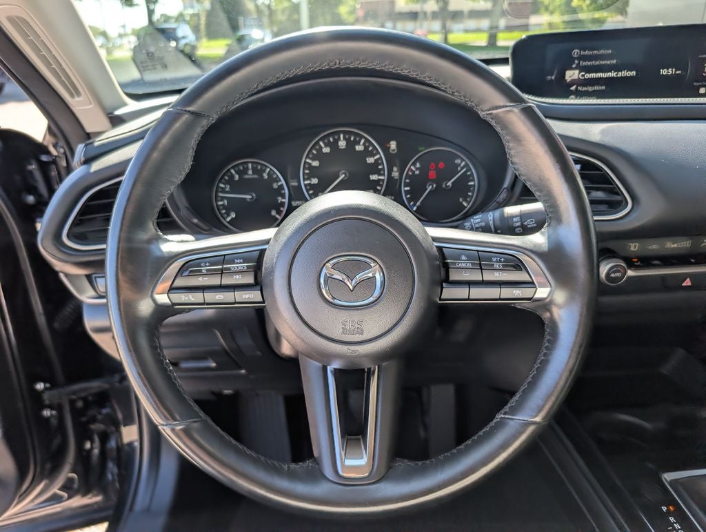 2024 Mazda Mazda CX-30 2.5 S Select Sport