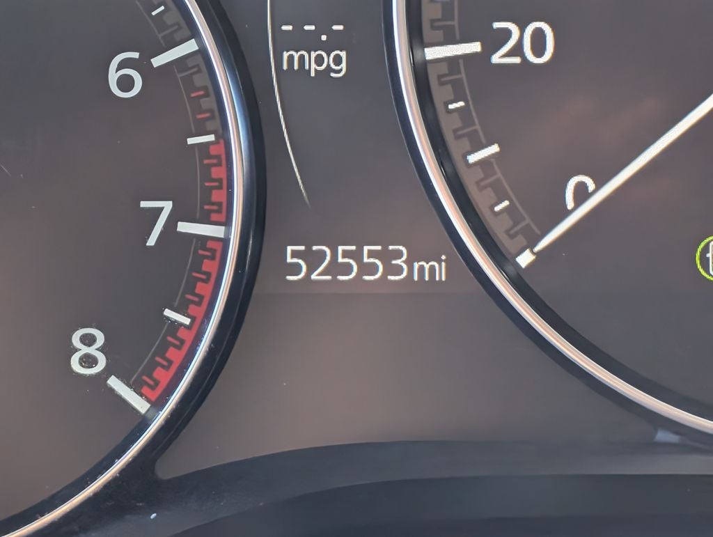 2024 Mazda Mazda CX-30 2.5 S Select Sport