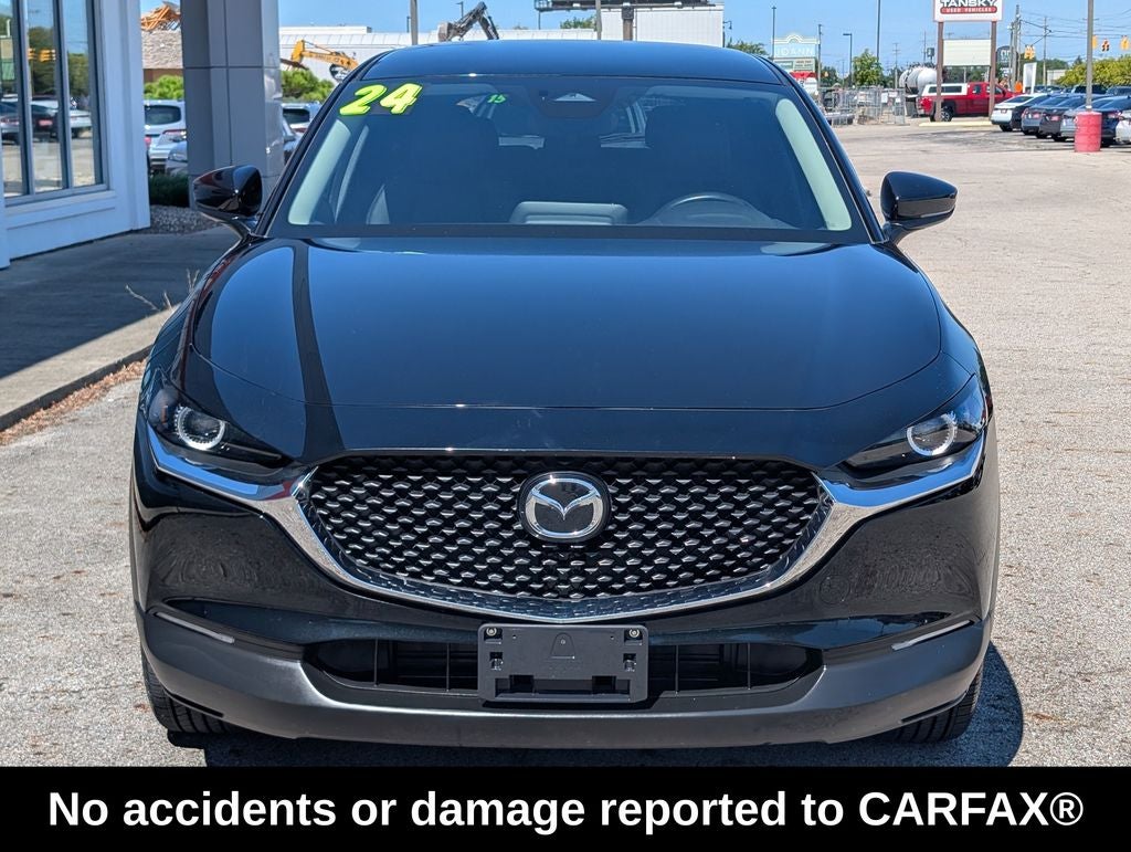 2024 Mazda Mazda CX-30 2.5 S Select Sport