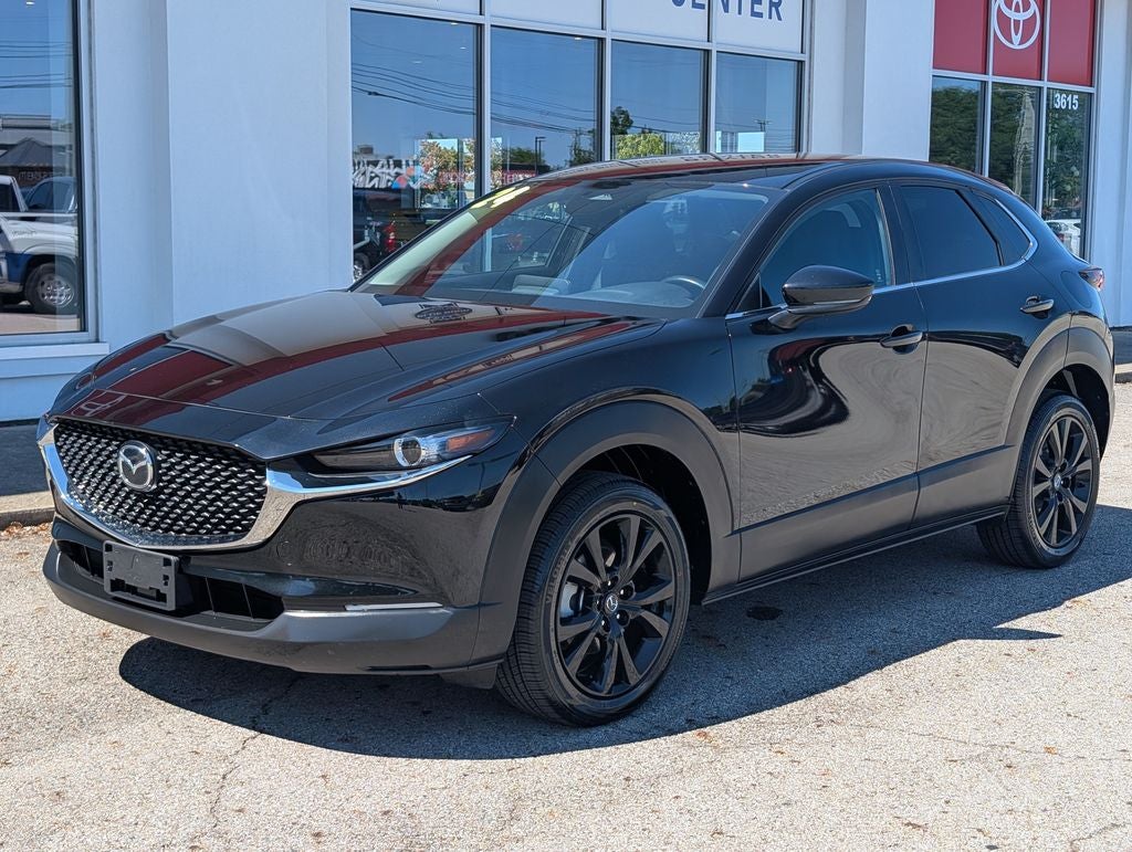 2024 Mazda Mazda CX-30 2.5 S Select Sport