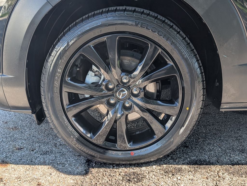 2024 Mazda Mazda CX-30 2.5 S Select Sport