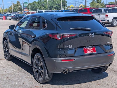 2024 Mazda Mazda CX-30 2.5 S Select Sport