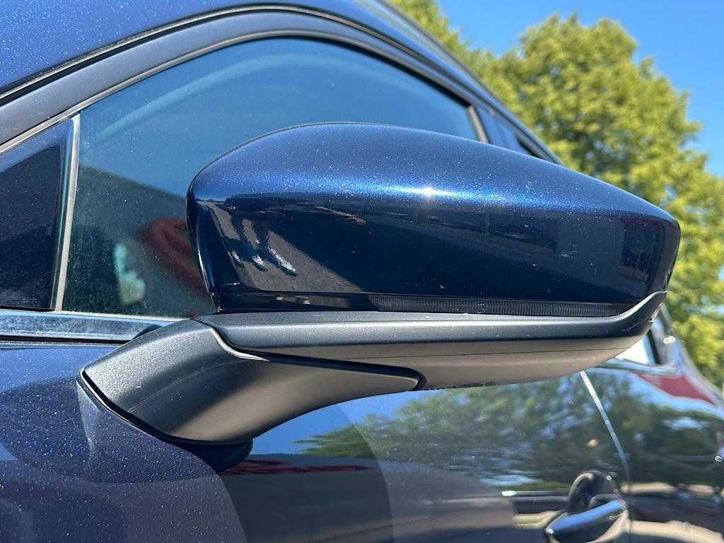 2024 Mazda Mazda CX-30 2.5 S Premium Package