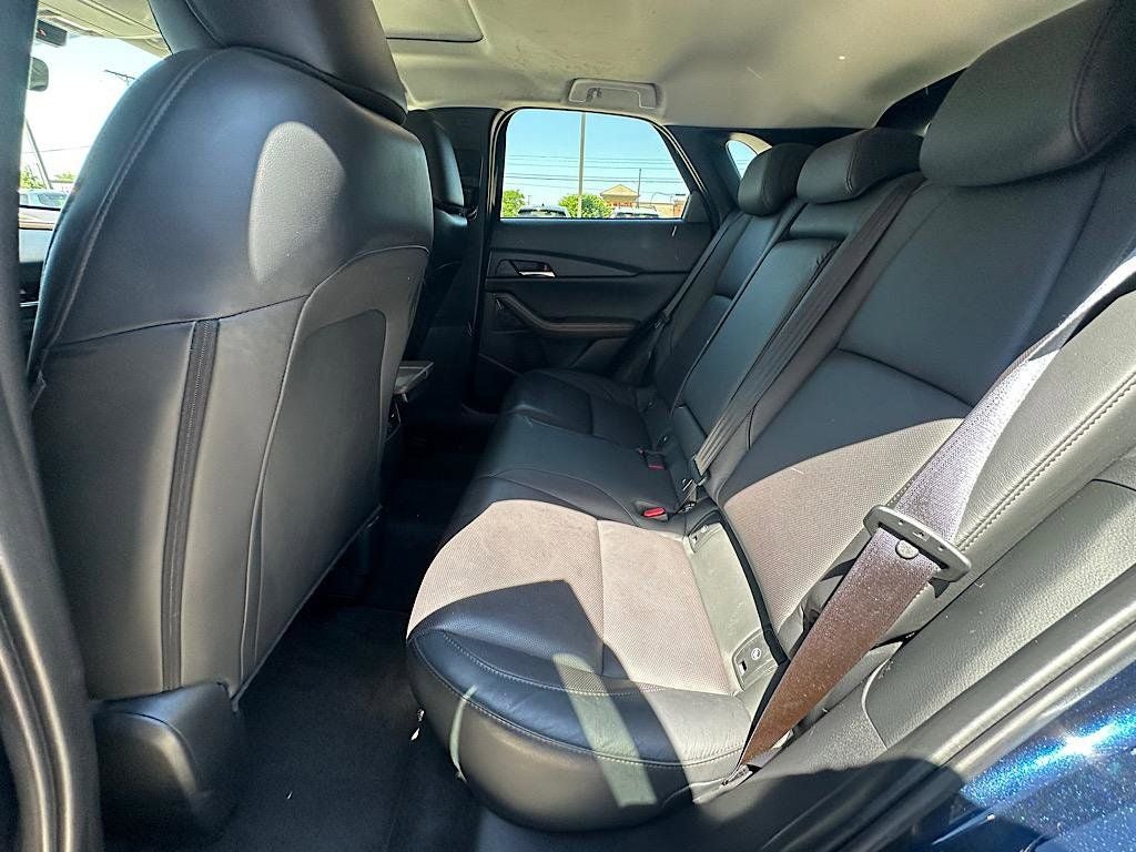 2024 Mazda Mazda CX-30 2.5 S Premium Package