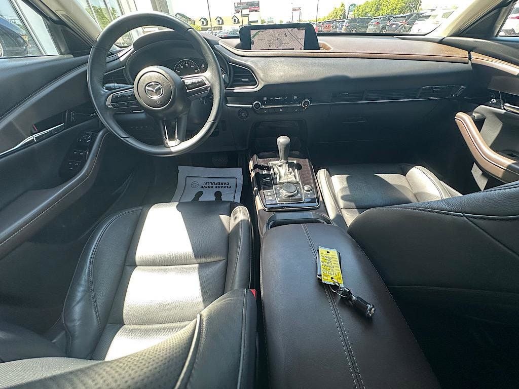 2024 Mazda Mazda CX-30 2.5 S Premium Package