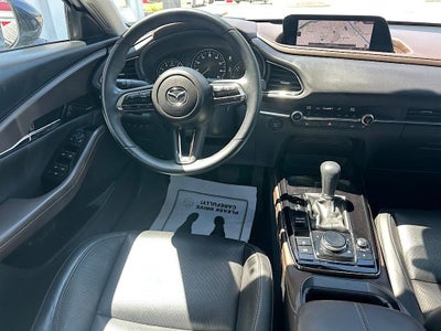 2024 Mazda Mazda CX-30 2.5 S Premium Package