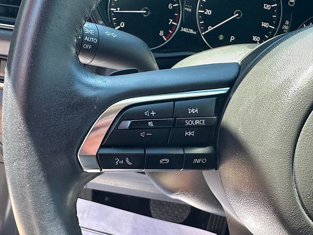 2024 Mazda Mazda CX-30 2.5 S Premium Package
