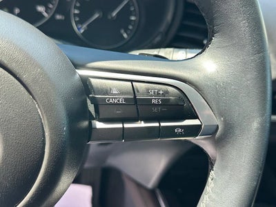 2024 Mazda Mazda CX-30 2.5 S Premium Package
