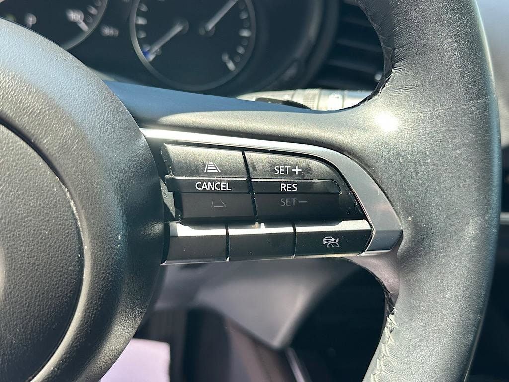 2024 Mazda Mazda CX-30 2.5 S Premium Package