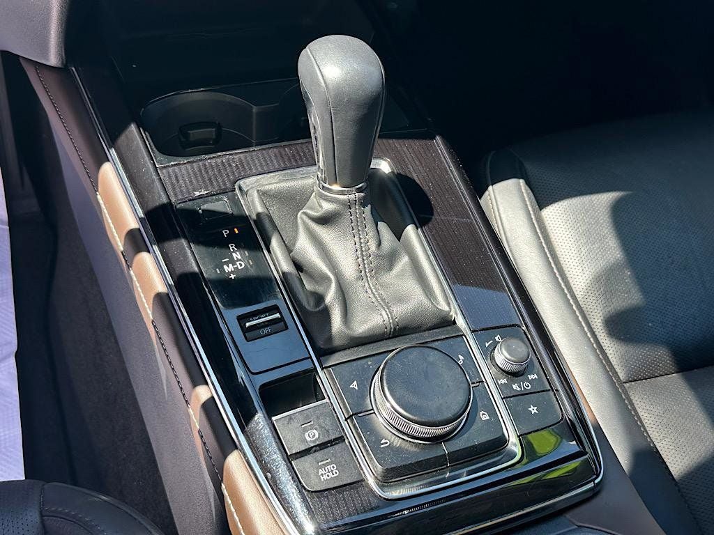 2024 Mazda Mazda CX-30 2.5 S Premium Package