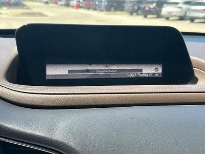 2024 Mazda Mazda CX-30 2.5 S Premium Package
