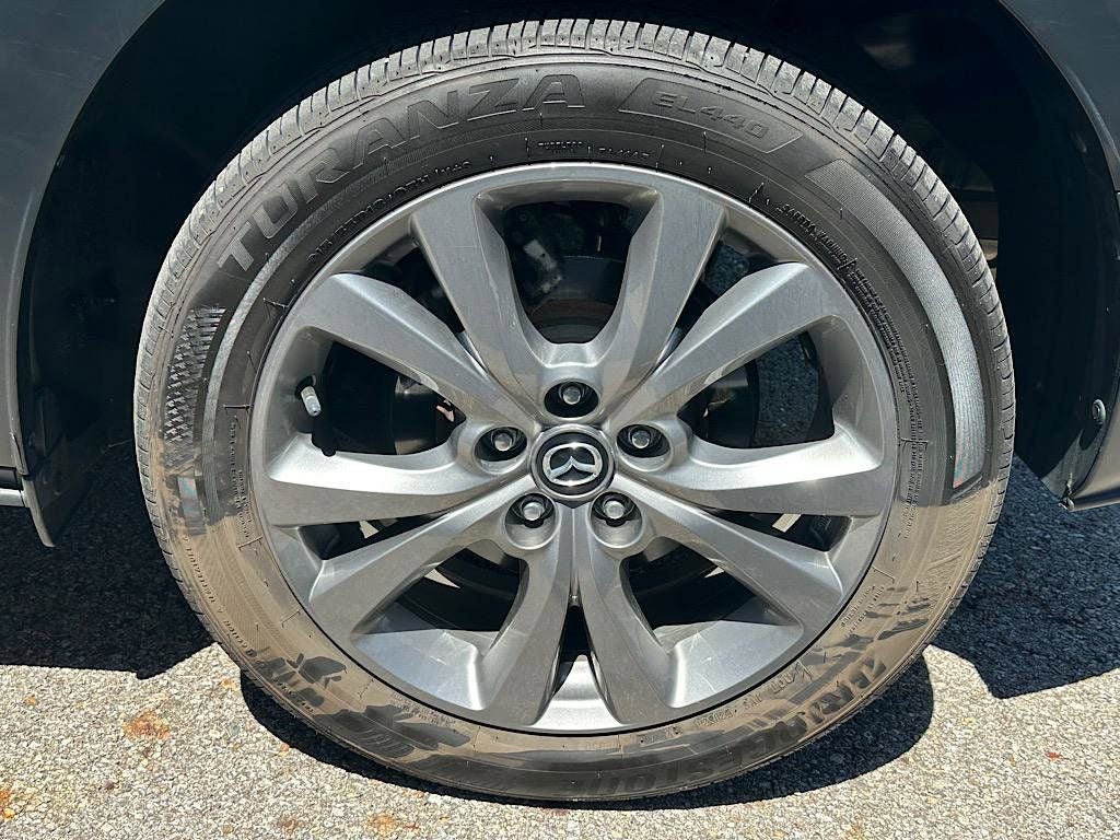 2024 Mazda Mazda CX-30 2.5 S Premium Package