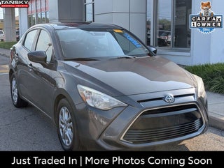 2018 Toyota Yaris iA Base