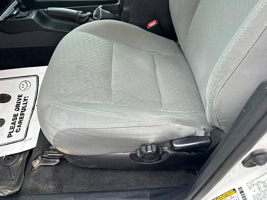 2021 Toyota Tacoma SR V6