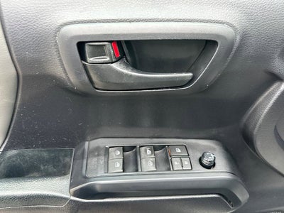2021 Toyota Tacoma SR V6
