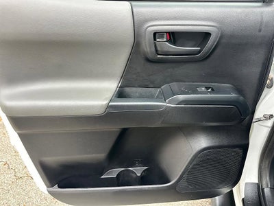 2021 Toyota Tacoma SR V6