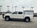 2021 Toyota Tacoma SR V6