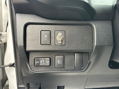 2021 Toyota Tacoma SR V6